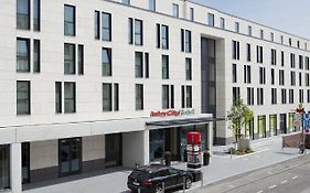 Intercityhotel Bonn